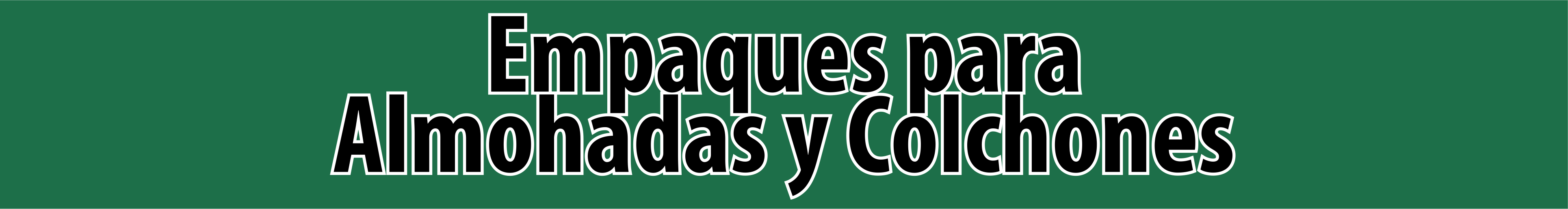 TextoAlmohadasyColchones